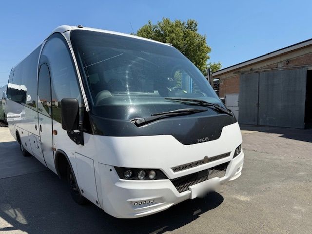 Iveco Indcar Mago 2
