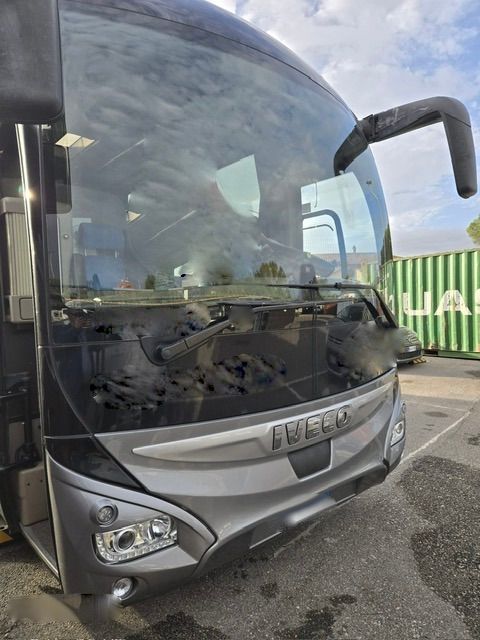 Iveco Magelys PRO