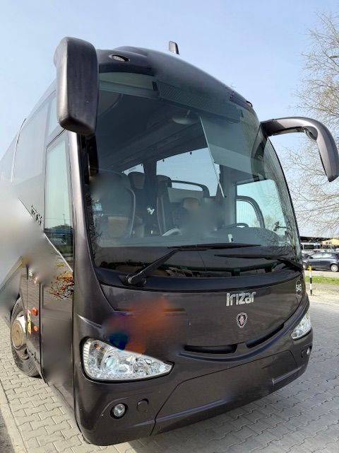 Irizar Scania i6 HDH