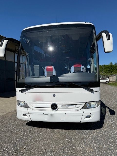 Mercedes Tourismo 2 assi