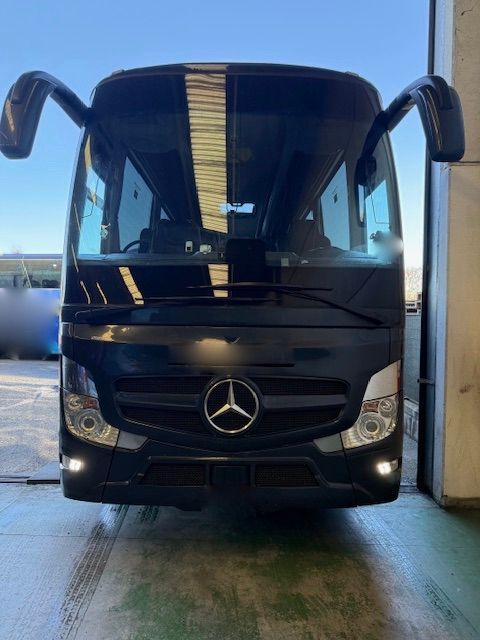 Mercedes Atego