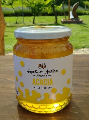 Miele di Acacia 500g
