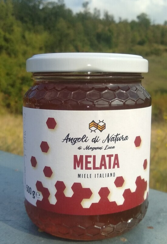 Miele di Melata 500 g