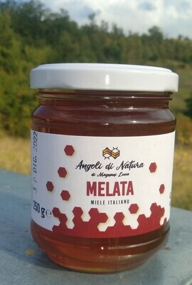 Miele di Melata 250 g