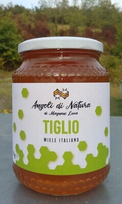 Miele di Tiglio 1 Kg