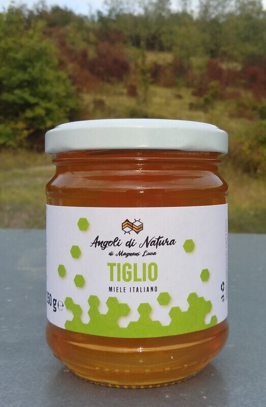 Miele di Tiglio 250 g
