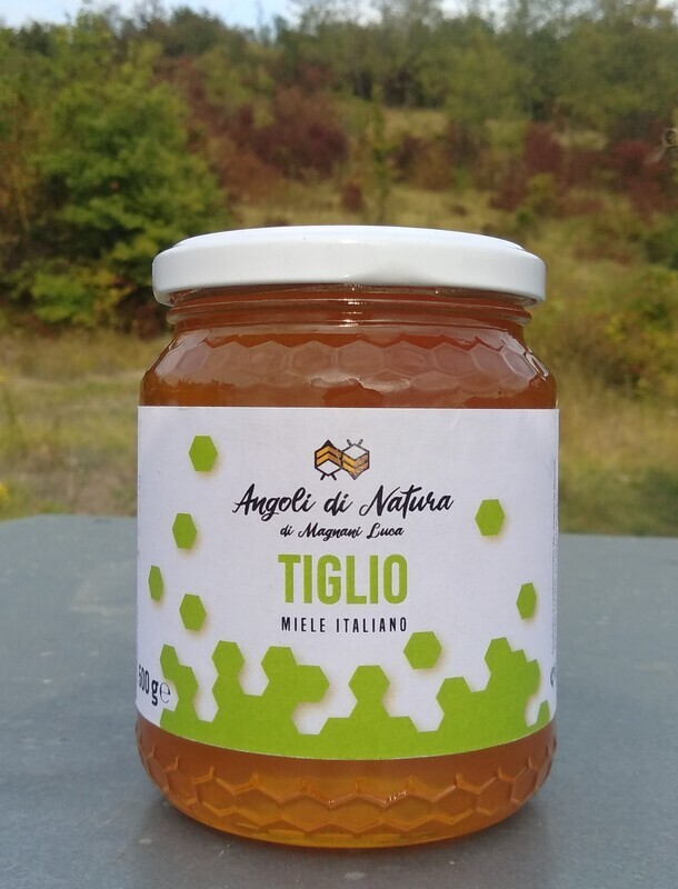 Miele di Tiglio 500 g