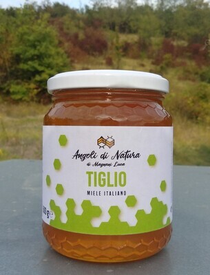 Miele di Tiglio 500 g
