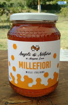 Miele Millefiori