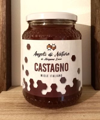 Miele di Castagno