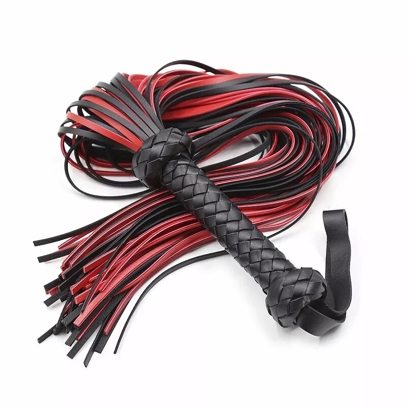 Bondage whip