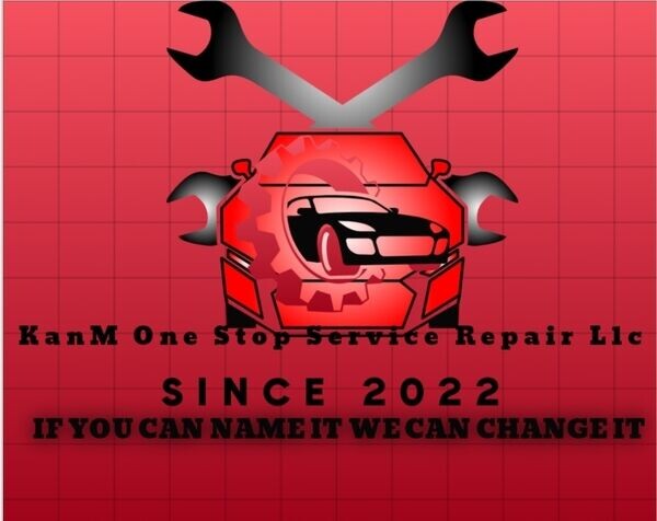 KanM One Stop Service Shop Llc