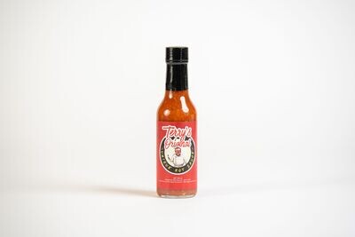 Terry’s Unique Hot Sauce – 150mL Bottle