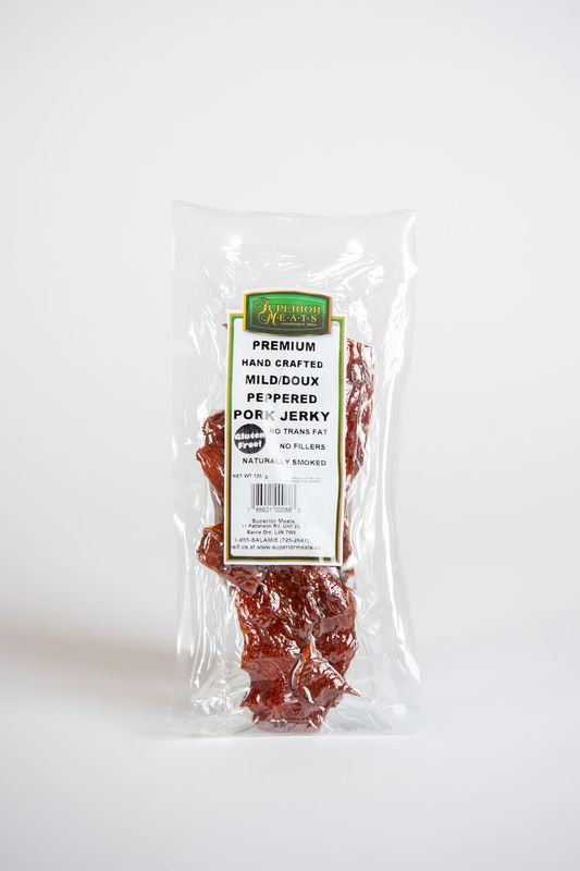 Jerky