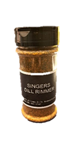 Dill Rimmer