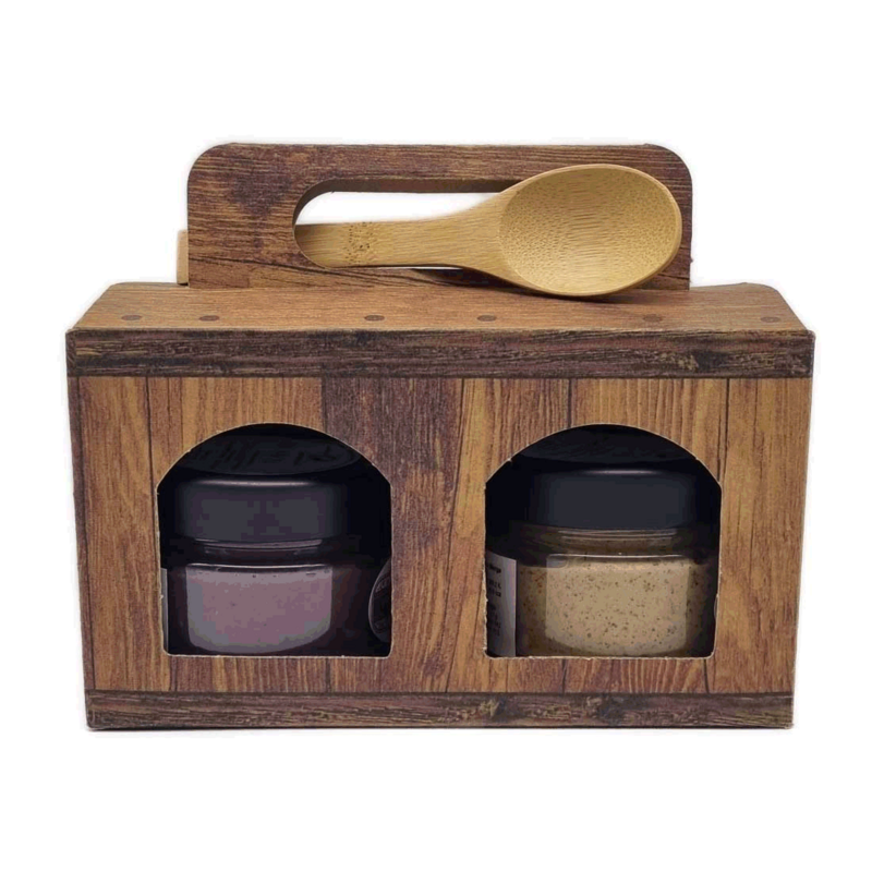 Meins - Die Wunschbox