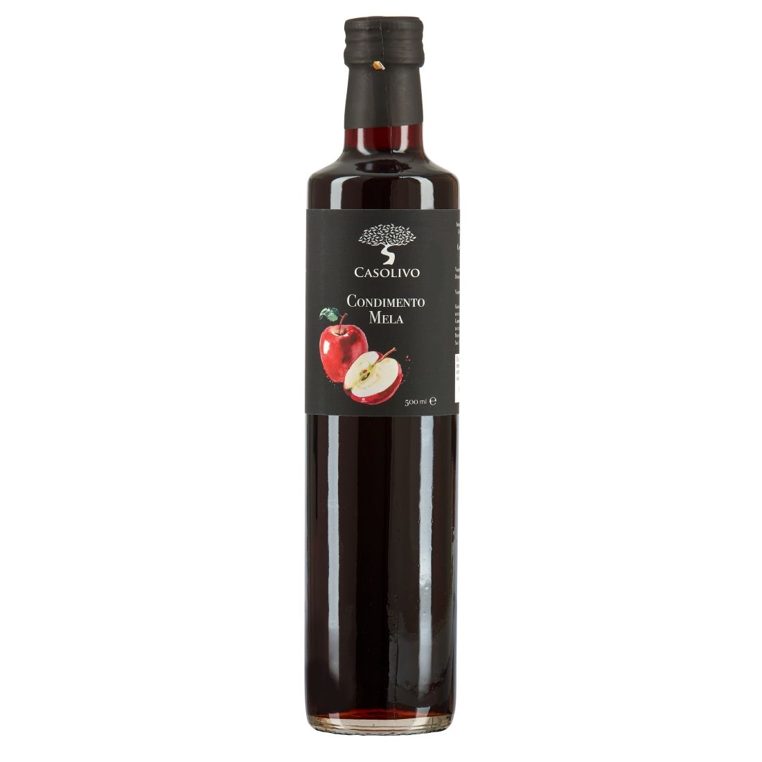 Condimento Mela Casolivo (Apfel-Balsamico)