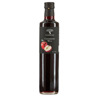 Condimento Mela Casolivo (Apfel-Balsamico) Condimento Mela Casolivo (Apfel-Balsamico)