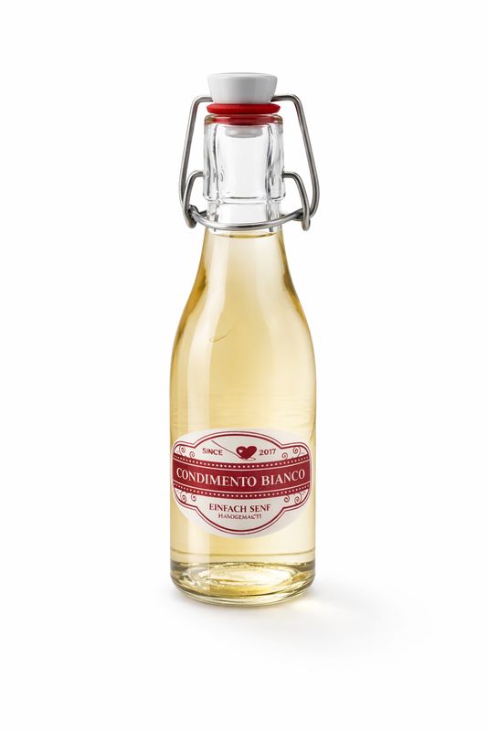 Condimento Bianco