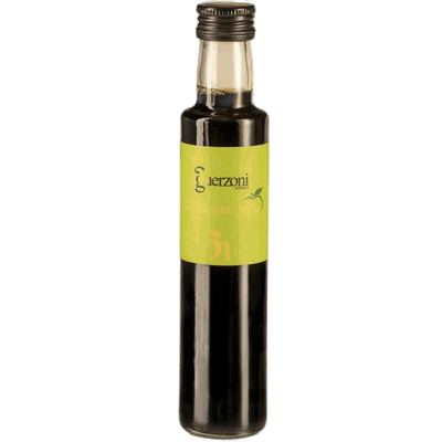Condimento Mela 250ml - Biologico (Apfel-Balsamico)