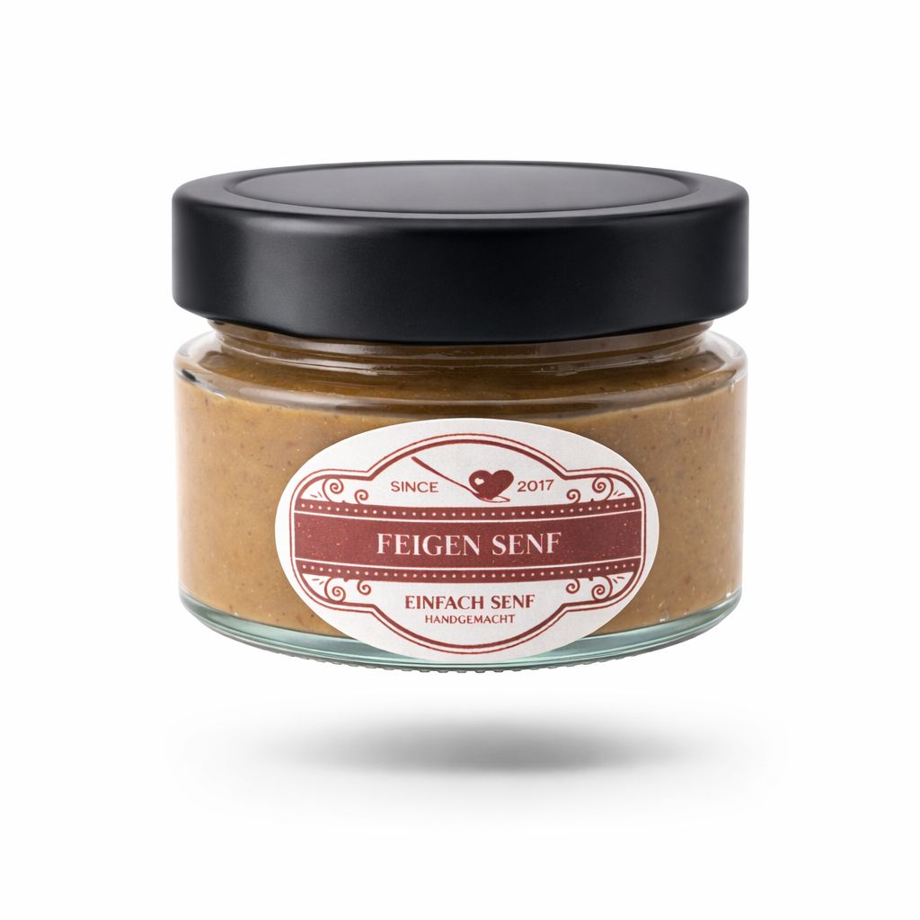 Feigen Senf (Feigensenf)