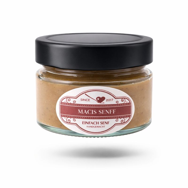 Macis Senff