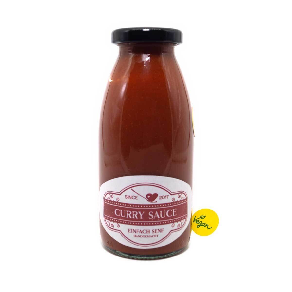 Curry Sauce
