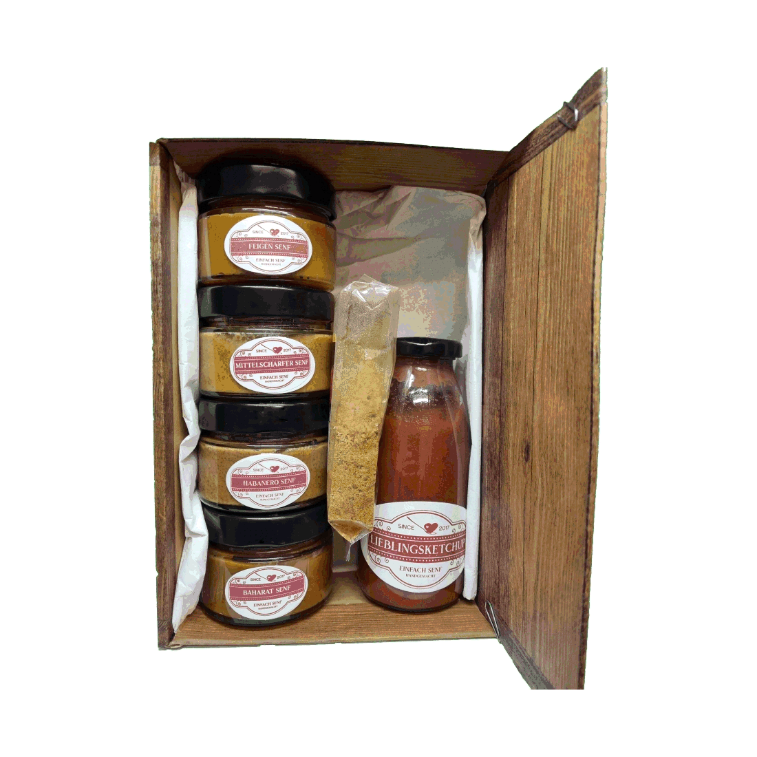 BBQ Box Elbe