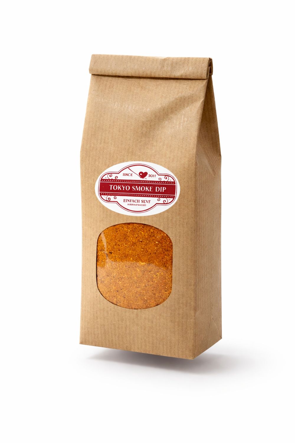 Tokyo Smoke Dip Tokyo Smoke Dip