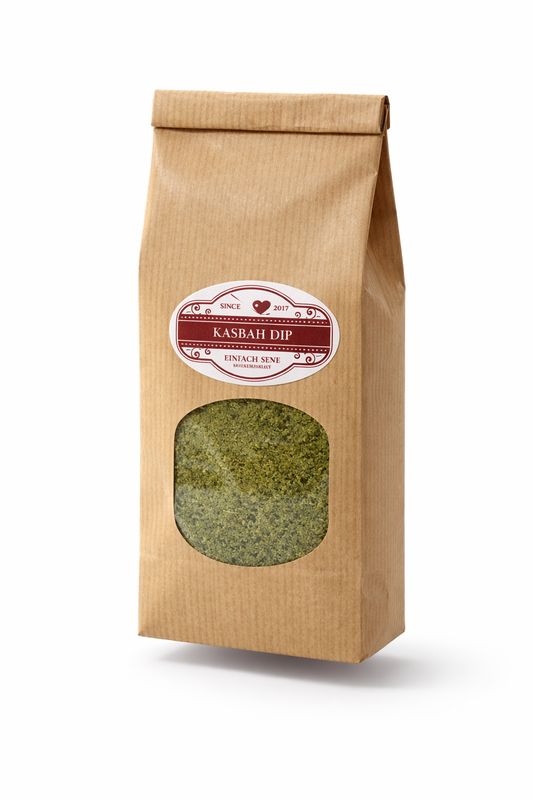 Kasbah Dip