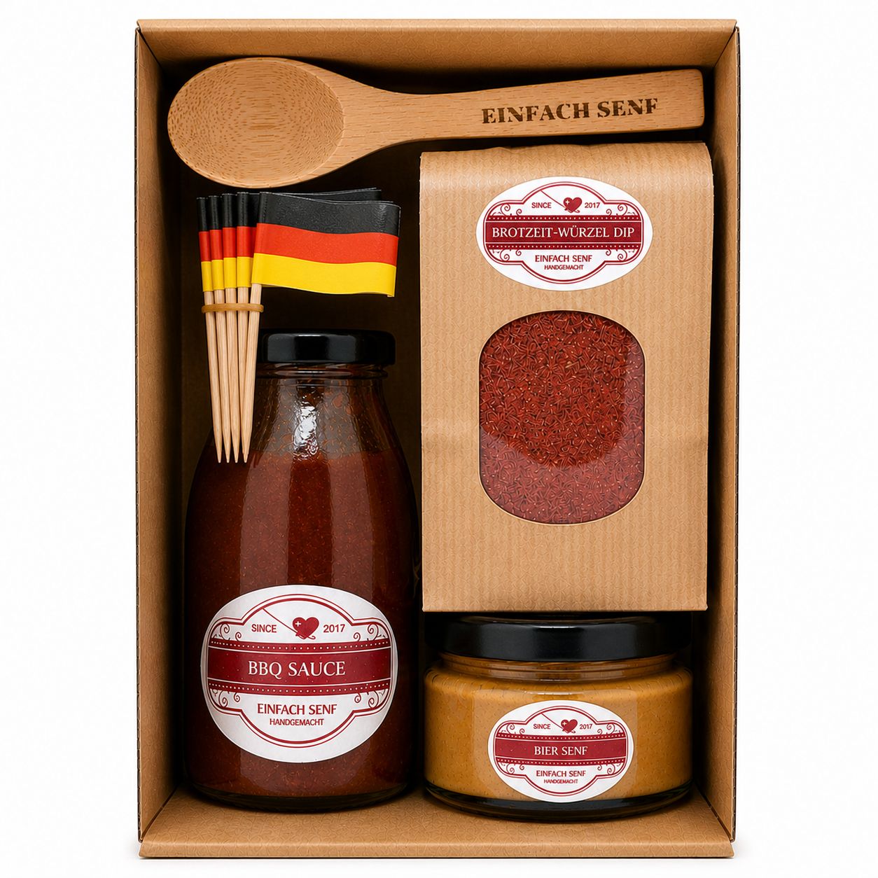 WM Grillbox