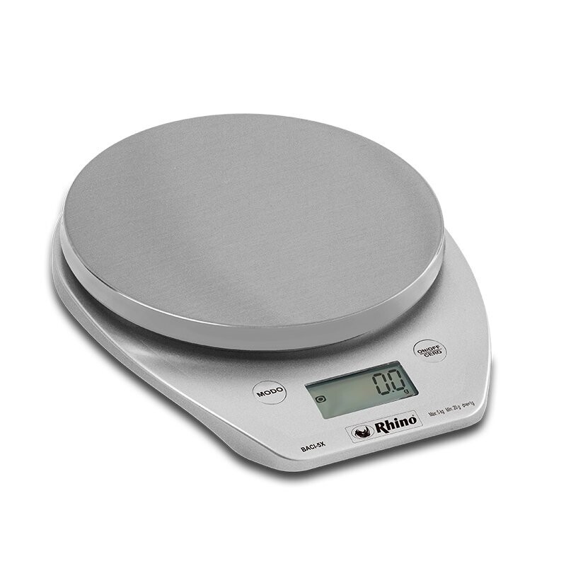 Bascula de Cocina 5kg / 1g