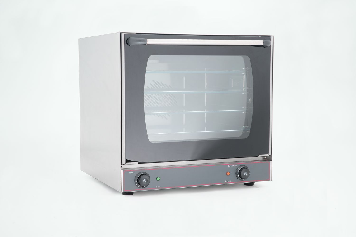 MIGSA Horno de Convección Electrico