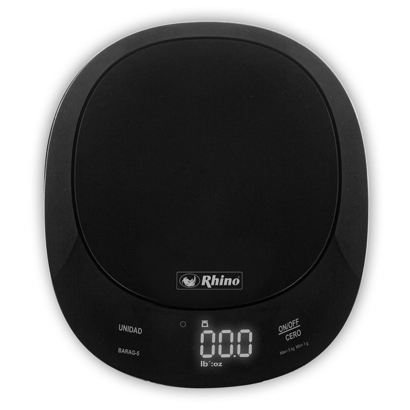 RH Bascula Contra Agua 5kg
