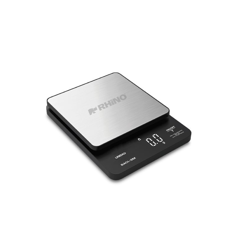 RH Báscula Digital de Precisión de 0.1 g