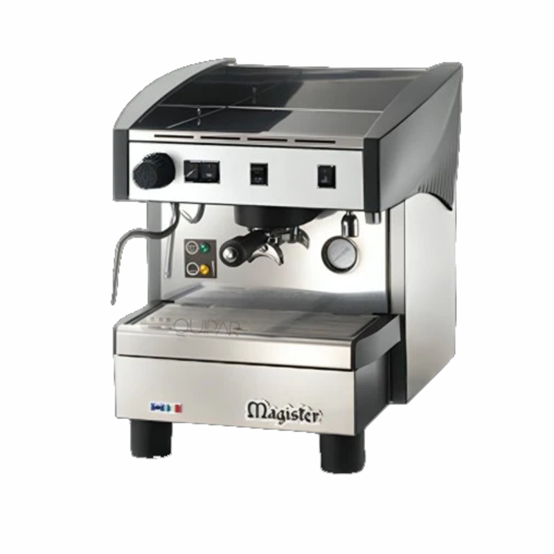 TOLEDO Cafetera STILO MS60 Semiautomatica 1 Grupo
