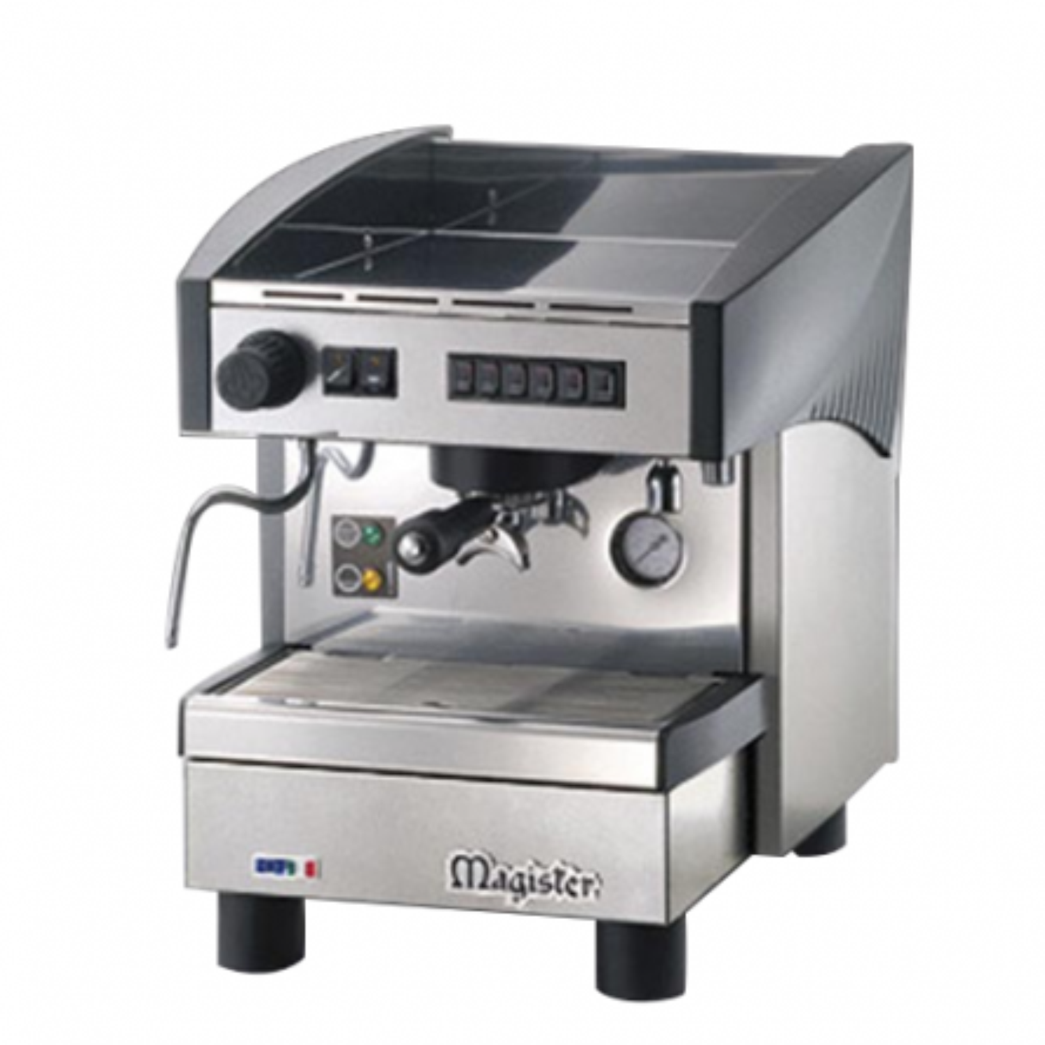 TOLEDO Cafetera Automatica ES60 1 Grupo