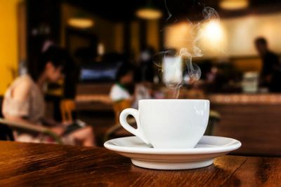 Cafeteras