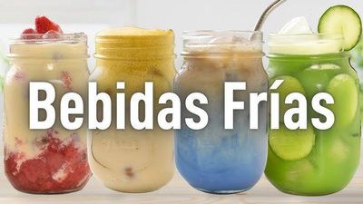 Dispensadores de Bebidas