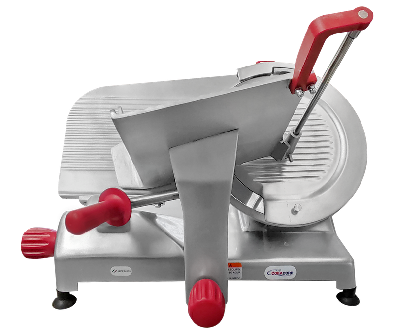CC Rebanadora Manual 829-A