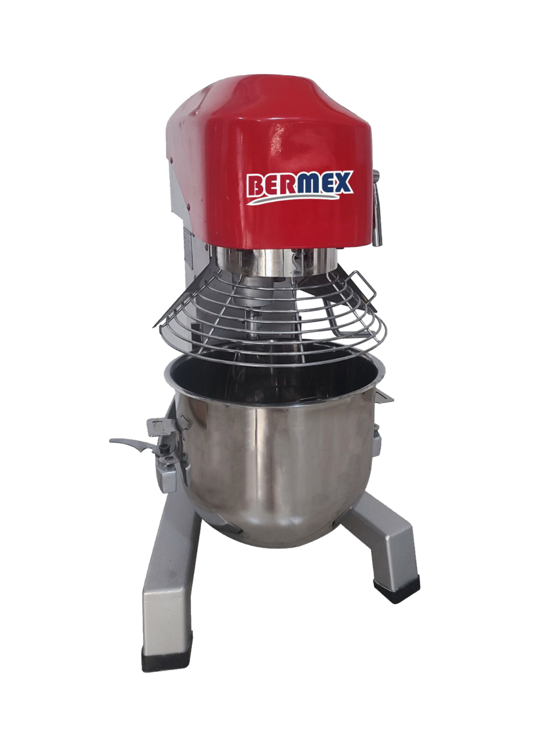 CC Batidora 20 Litros BERMEX
