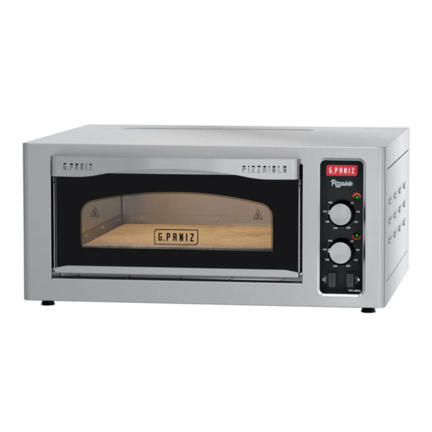 GP PIZZAIOLO FPE400A