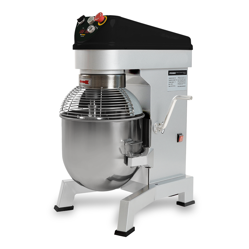 RHINO Batidora 20 Litros  Velocidad Variable