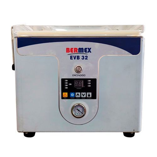 CC Empacadora al Vacío EVB-32