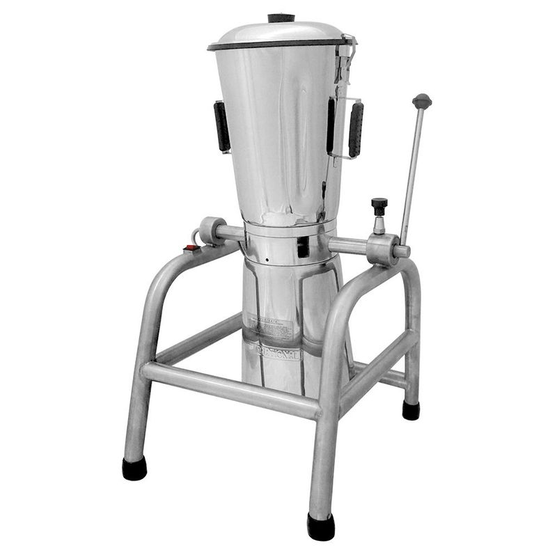 INT Licuadora Industrial 12 Litros con Volteo INT Licuadora Industrial 12 Litros con Volteo
