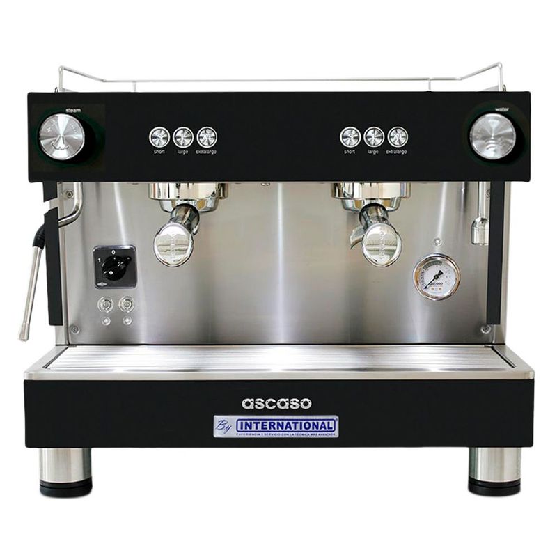 INT Cafetera Bar One 2 Gr C/Kit