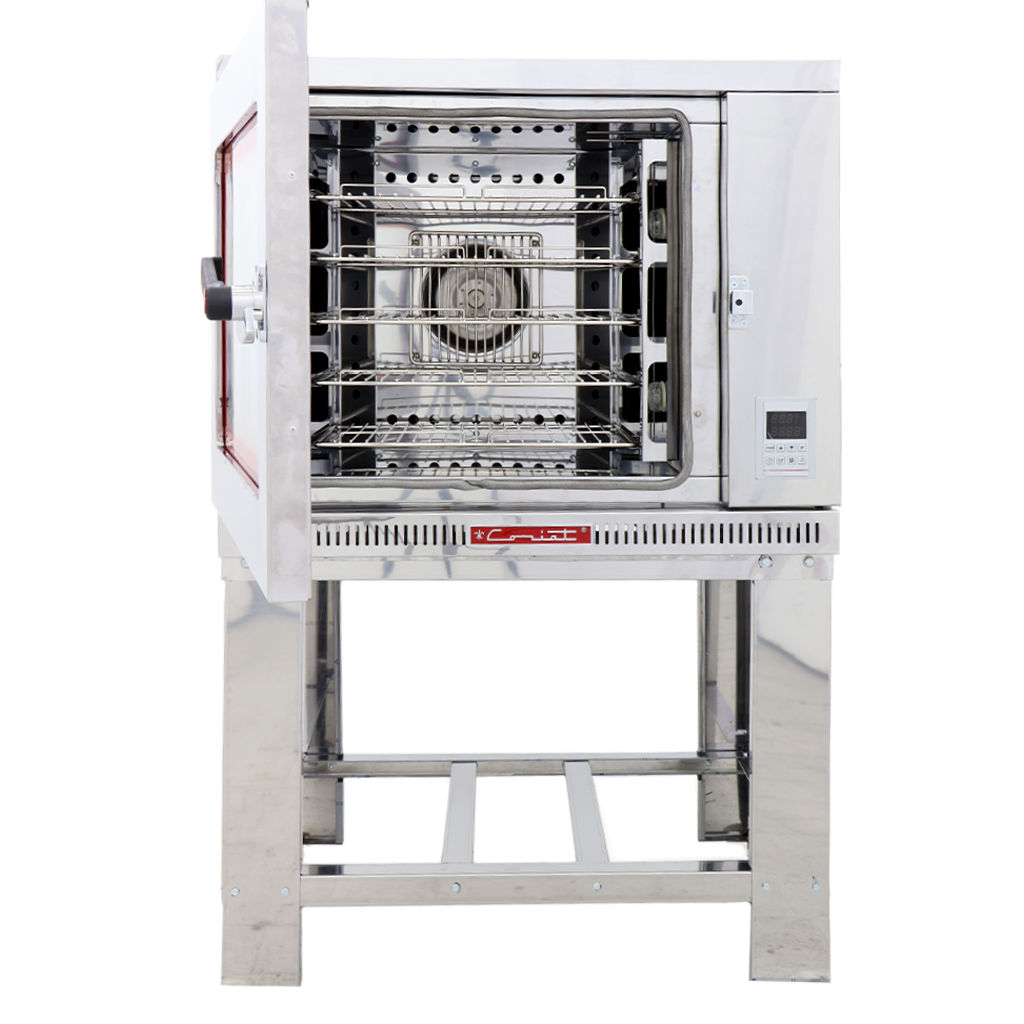 COR Horno de Convección HC-35-C-XL