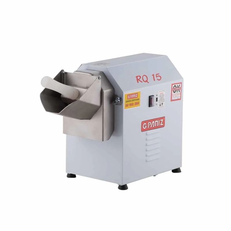 GP Rallador de Queso RQ15