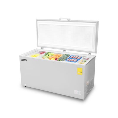 Congeladores Horizontales