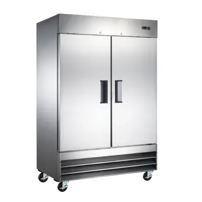 Congeladores Verticales